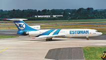 ELK-Estonian Airways   ES-LTP image