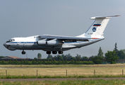 RA-78831 - Russia - Air Force Ilyushin Il-76 (all models) aircraft