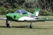 I-B075 - Private Asso X aircraft