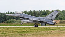 89-2018 - USA - Air Force General Dynamics F-16C Fighting Falcon aircraft