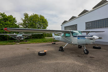 D-EOKK - Private Cessna 152