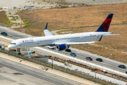 N584NW - Delta Air Lines Boeing 757-300 aircraft