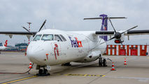 EI-FXH - FedEx Feeder ATR 72 (all models) aircraft