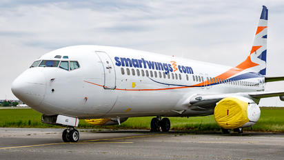 HA-LKG - SmartWings Boeing 737-800