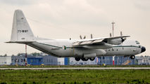 7T-WHP - Algeria - Air Force Lockheed C-130H Hercules aircraft