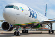 PR-ANZ - Azul Linhas Aéreas Airbus A330neo aircraft