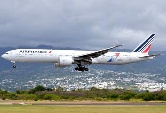 F-GSQI - Air France Boeing 777-300ER