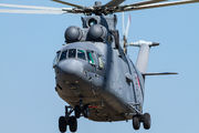 RF-95570 - Russia - Air Force Mil Mi-26 aircraft
