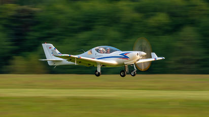 SP-SKAT - Private Aerospol WT9 Dynamic