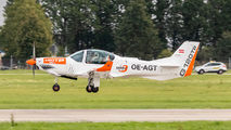 OE-AGT - Private Grob G120TP aircraft