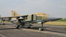 20+13 - Germany - Air Force Mikoyan-Gurevich MiG-23ML aircraft