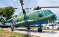 62 - Russia - Navy Mil Mi-8 aircraft