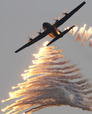 401 - South Africa - Air Force Lockheed C-130BZ Hercules