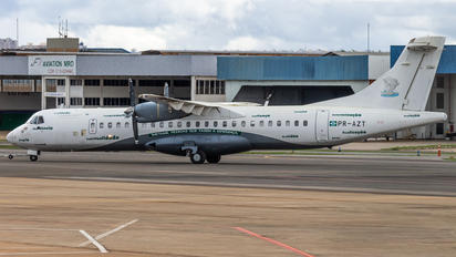 PR-AZT - Imetame ATR 72 (all models)