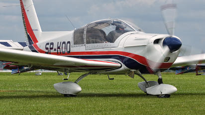 SP-KOO - Private Zlín Aircraft Z-242