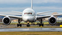 Qatar Airways A7-BDA image