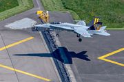 Switzerland - Air Force J-5011 image