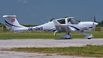 OE-DWS - Private Diamond DA 40 NG Diamond Star  aircraft