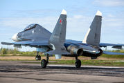 Russia - Navy RF-34009 image