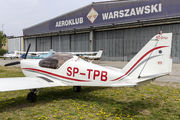 SP-TPB - Private Aero AT-3 R100  aircraft