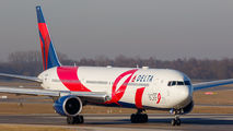 N845MH - Delta Air Lines Boeing 767-400ER aircraft