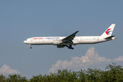 B-7367 - China Eastern Airlines Boeing 777-300ER aircraft
