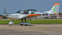 OO-NEW - Private SONACA 200 aircraft