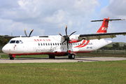 OY-YCG - Nordic Aviation Capital ATR 72 (all models) aircraft