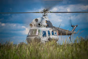 5245 - Poland - Navy Mil Mi-2 aircraft