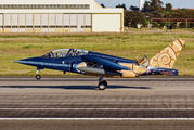15211 - Portugal - Air Force Dassault - Dornier Alpha Jet A aircraft