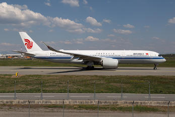 B-307A - Air China Airbus A350-900