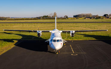 F-HIPY - Amelia Internation ATR 72 (all models)