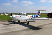 YU-DNB - Private Piper PA-38 Tomahawk aircraft