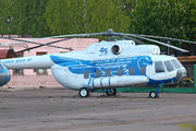 СССР-25259 - Aeroflot Mil Mi-8P aircraft