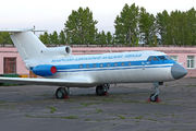 СССР-87775 - Aeroflot Yakovlev Yak-40 aircraft