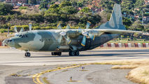 1192 - Venezuela - Air Force Shaanxi Y-8 aircraft
