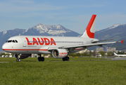 OE-LOR - LaudaMotion Airbus A320 aircraft