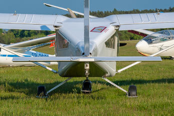 SP-SROW - Private Aeroprakt A-22 L2