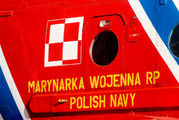 5137 - Poland - Navy Mil Mi-14PS aircraft