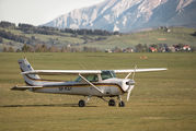 SP-KSY - Private Cessna 152 aircraft