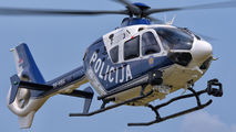 9A-HBA - Croatia - Police Eurocopter EC135 (all models) aircraft