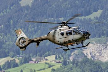 T-359 - Switzerland - Air Force Eurocopter EC635