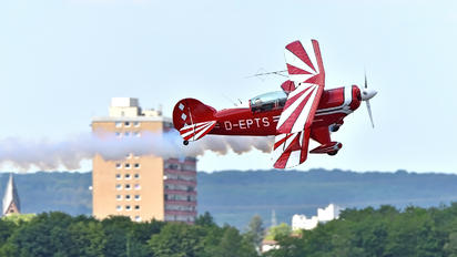 D-EPTS - Private Pitts S-2B Special