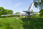 40 - Soviet Union - Air Force Tupolev Tu-16 Badger aircraft