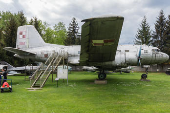 3054 - Poland - Air Force Ilyushin Il-14 (all models)