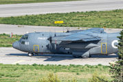 4189 - Pakistan - Air Force Lockheed C-130E Hercules aircraft