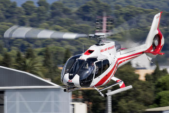 3A-MPJ - Heli-Air Eurocopter EC130 (all models)