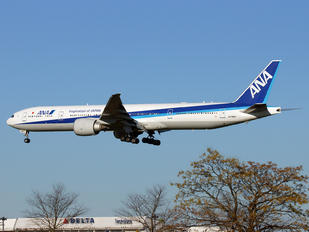 JA789A - ANA - All Nippon Airways Boeing 777-300ER
