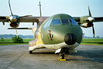 T.19B-15 - Spain - Air Force Casa CN-235M