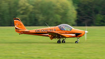 OK-OUU51 - Private Skyleader 500 aircraft